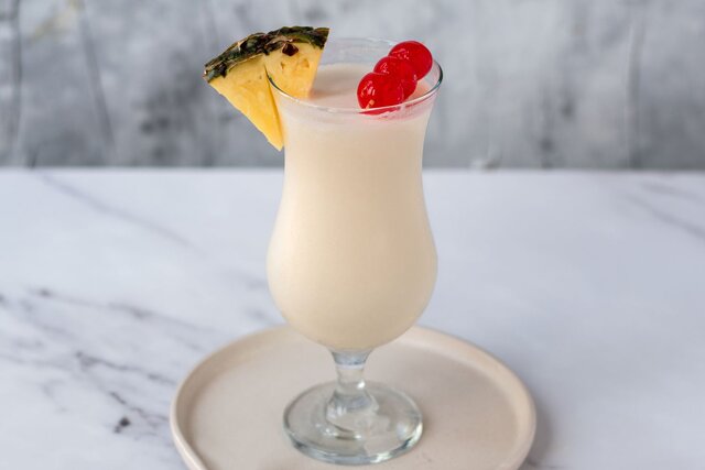 Pina Colada Mix