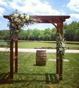 Wedding Archway Rentals