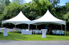 Tent Rentals