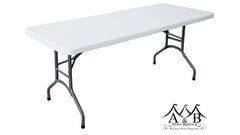 Tables Rentals