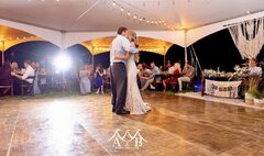 Dance Floor Rentals