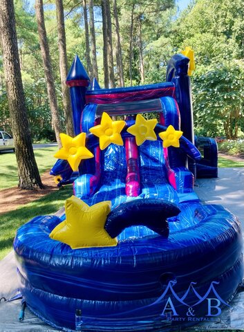 Bounce house rentals|A&B Party Rentals