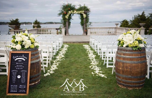 Barrel Rental|A&B Party Rentals Barrel Rental|A&B Party Rentals
