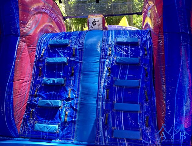 Bounce house rentals|A&B Party Rentals