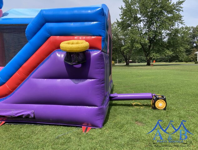 Bounce House Rentals|A&B Party Rentals