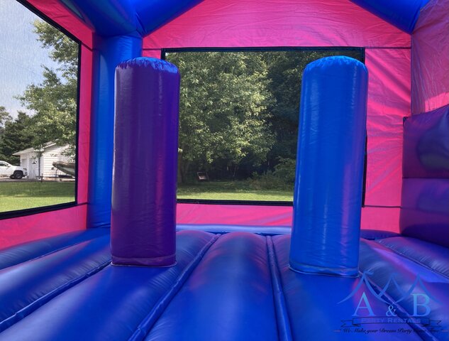 Bounce House Rentals|A&B Party Rentals