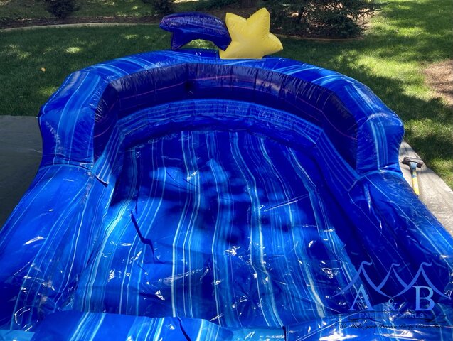 Bounce house rentals|A&B Party Rentals