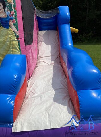 Bounce House Rentals|A&B Party Rentals