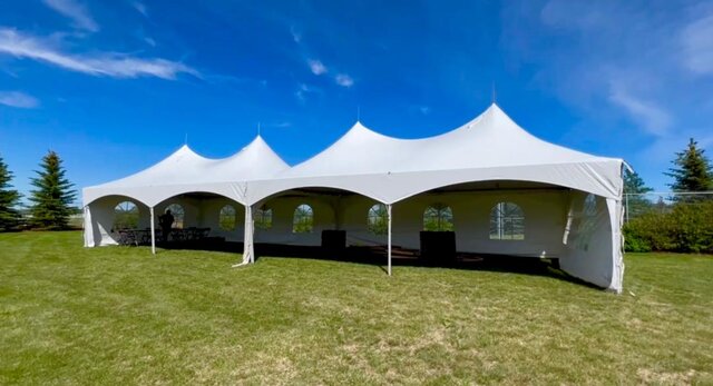 Tent Rentals