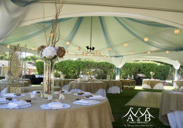 40x60 party tent