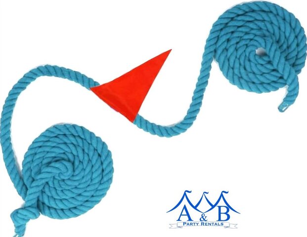 Tug of War Rope Rental |A&B Party Rental