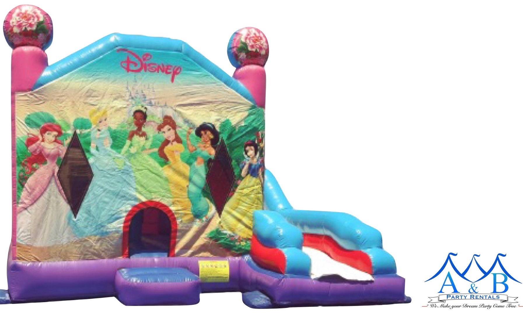 Bounce House Rentals|A&B Party Rentals