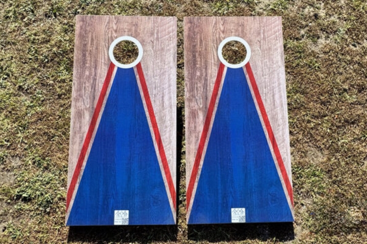 Game Rental from A&B Party Rentals