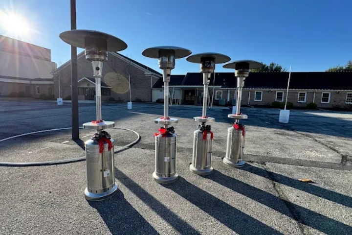 Party Extra Rental from A&B Party Rentals