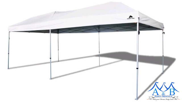 Canopy Tent 10x20