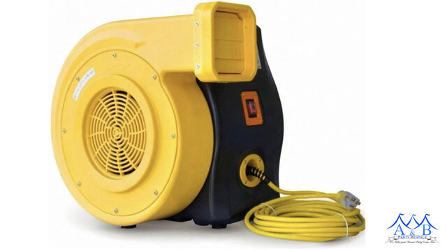 Bounce House Blower 2HP