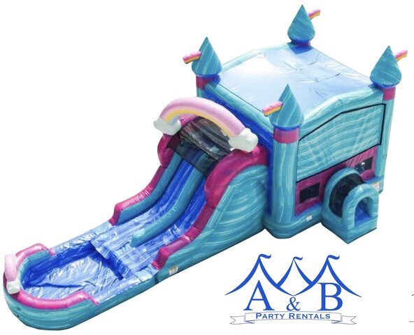 bounce house rental IM Perfectly