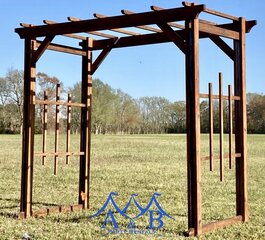 Chuppah Wedding Arch Rental