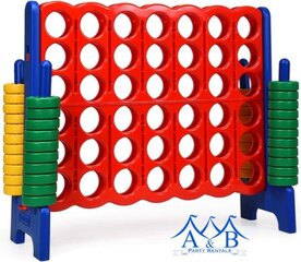 Giant Connect Four Rental