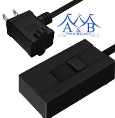 Dimmer Switch Rentals