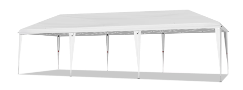 10x30 Canopy Tent