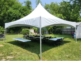 The High Peak Package