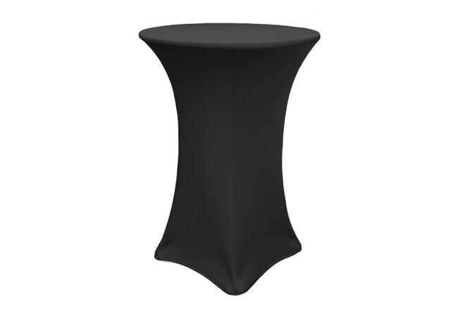 Cocktail Linens (Black)