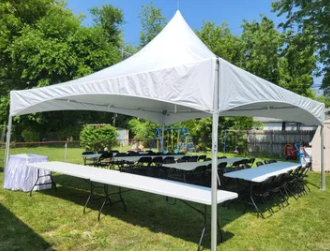 The Grand Affair Package