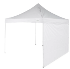10' x 10' Canopy Tent Sidewalls