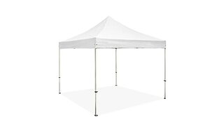 10' x 10' Canopy Tent