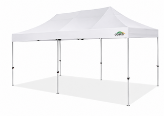 10×20 Premium Heavy-Duty Canopy Tent