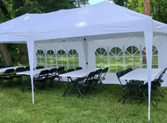 The Pavilion Package