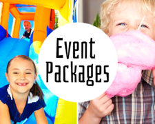 Event Packages