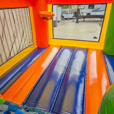 Bounce house fort Myers 