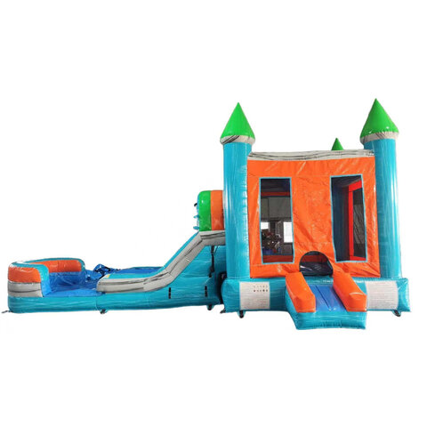 fiji falls bounce house rental Fort Myers FL