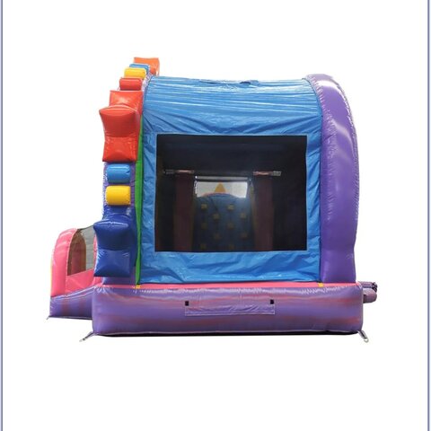 carnival combo bounce house North Port, FL