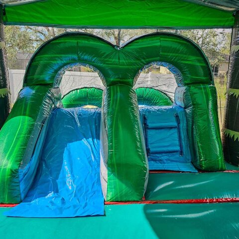 Slide rental fort myers