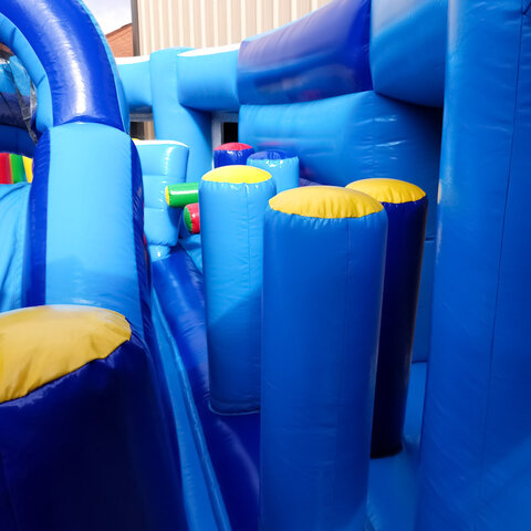 fort myers bounce house combo rental