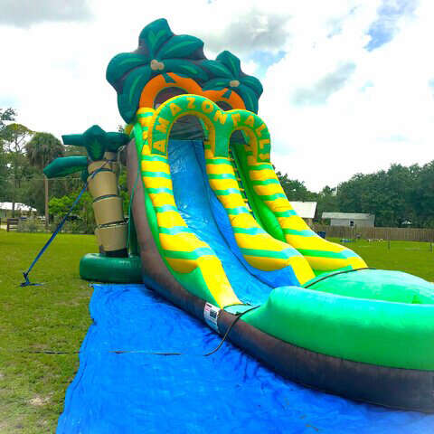 Inflatables Cape Coral