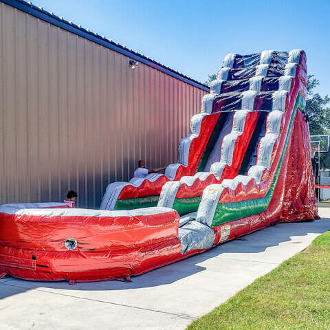 Rent Inflatables Fort Myers FL