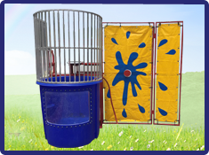 Dunk Tanks