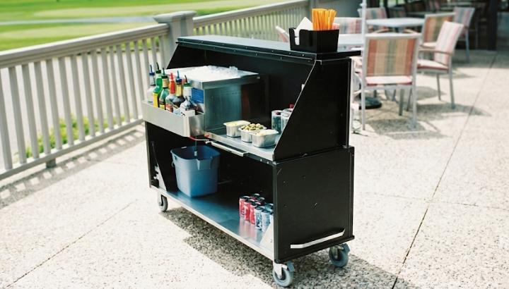 Specialty accessory rentals in Macomb, MI