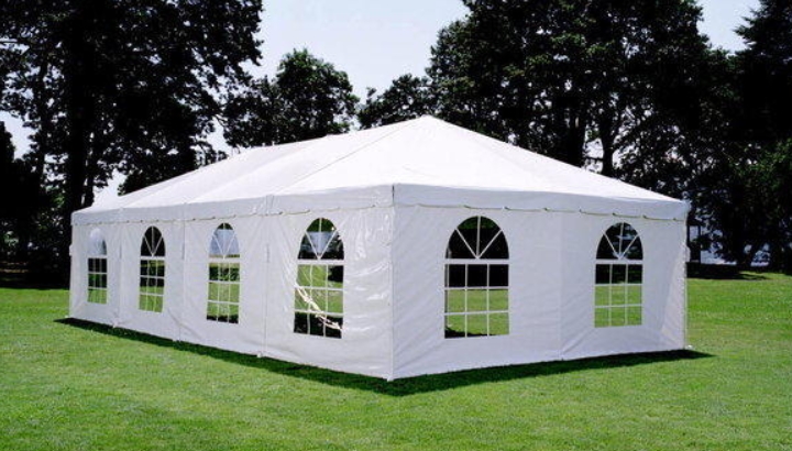 Tent accessory rentals in Macomb, MI