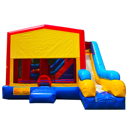 7 In 1 Bounce House Combo