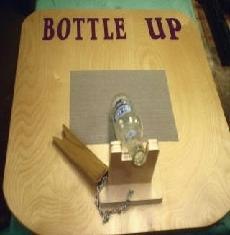 Bottle-Up