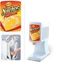 Nacho Cheese Warmer