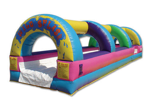 Wild Splash Slip-n-Slide 28ft