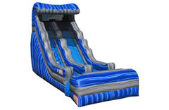 Inflatable Slides