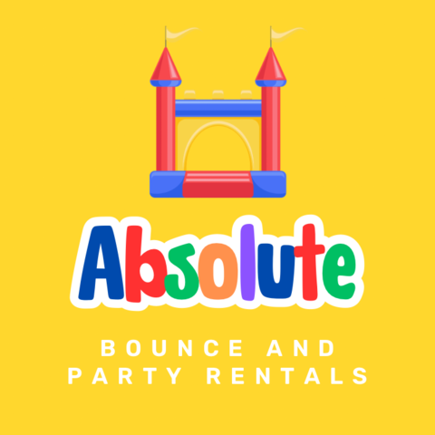 Absolute Bounce and Party rentals