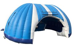 Inflatable Party Dome Lounge